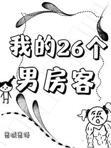 我的26个男房客讲什么