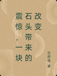 一块石头的经历作文600字