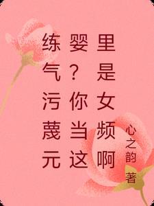 练气污蔑元婴?你当这里是女频啊免费阅读