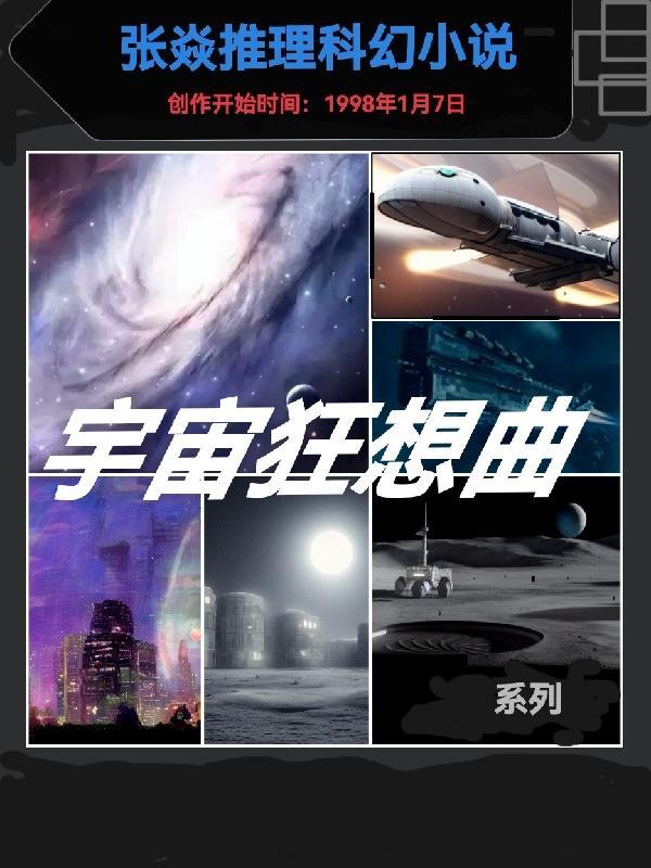 狂笑宇宙