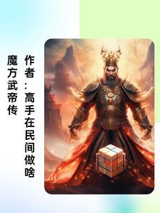 魔方玄幻武极天下