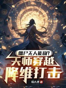 天师僵神全文免费