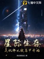 星际机甲师