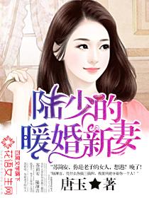 陆少的暖婚新妻邓灵枢