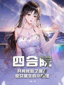 四合院开局满级医术无双公子