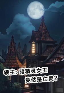 暗夜精灵领主