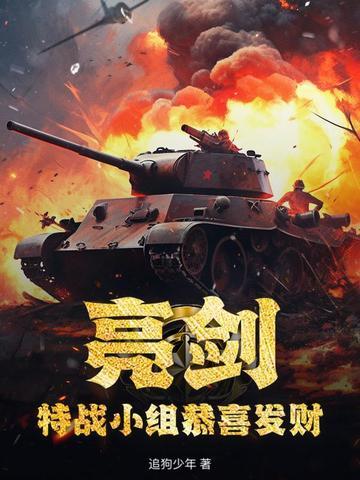 亮剑之特战兵王