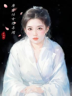 唐宫仕女图意义