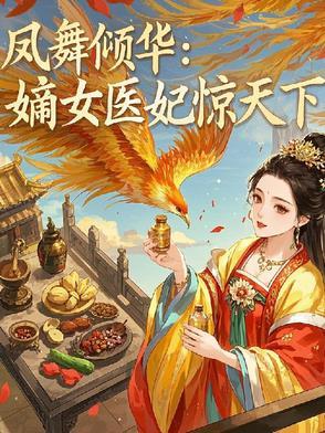 嫡女风华医妃倾天下