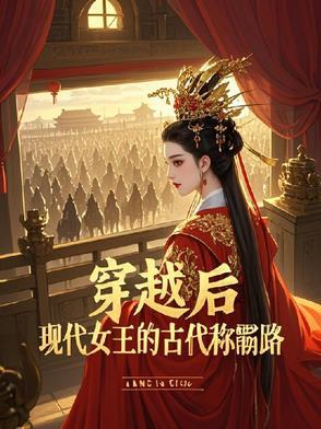 古代女王爷穿越到现代的