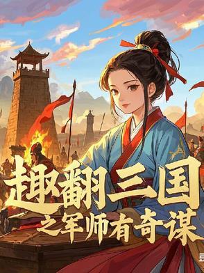 三国之军师传奇