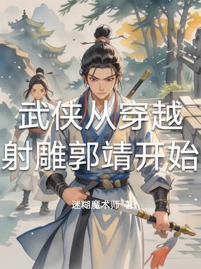 重生武侠从射雕开始