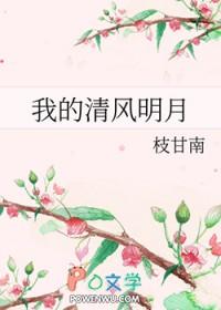 我的清风明月枝甘南免费阅读