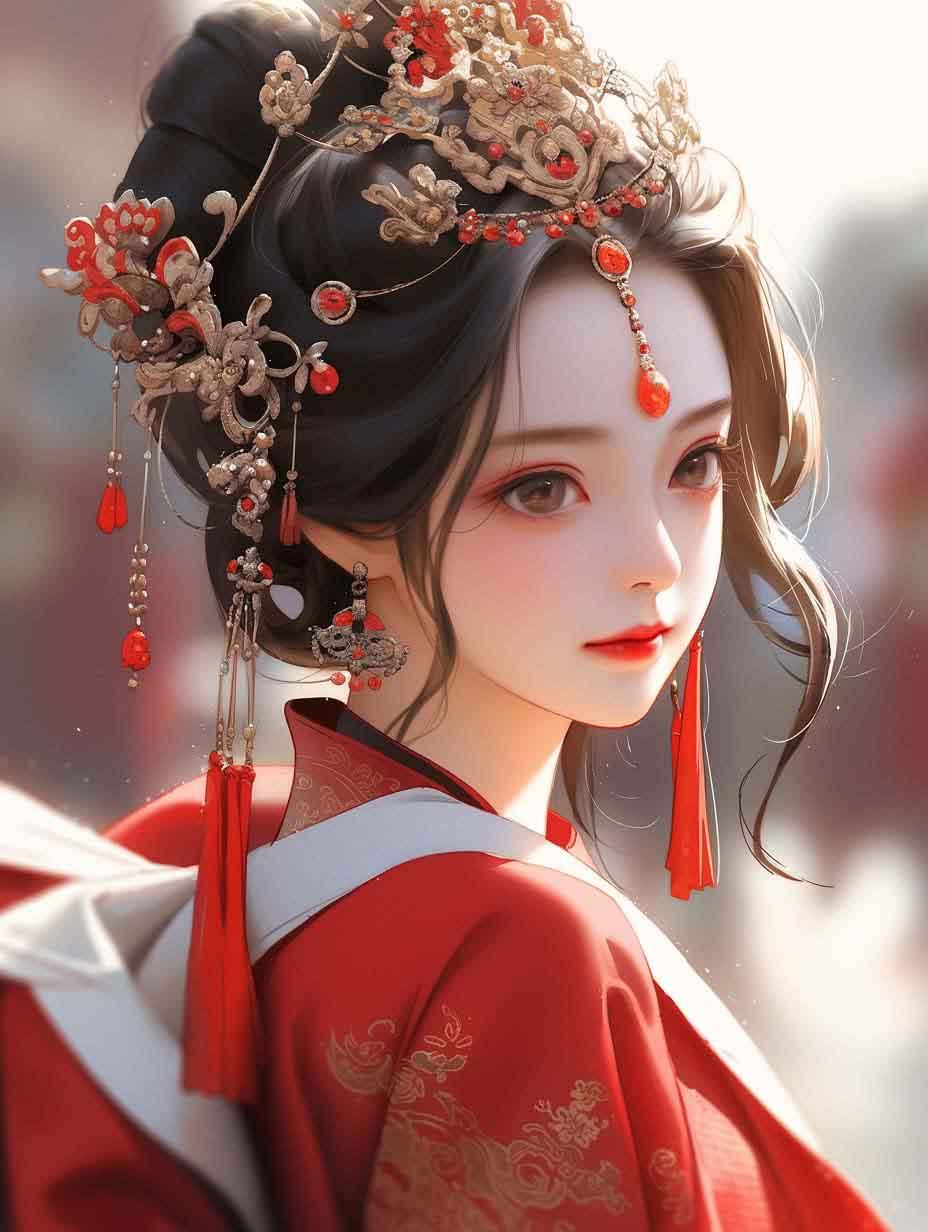 奴婢意思